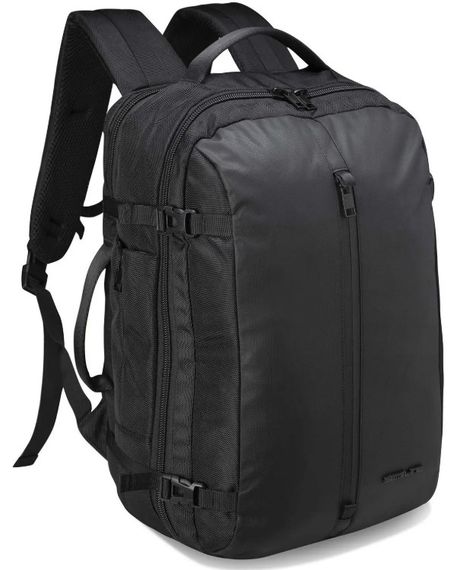 Сумка-рюкзак Semi Line USB 20 Black (P8250-0)