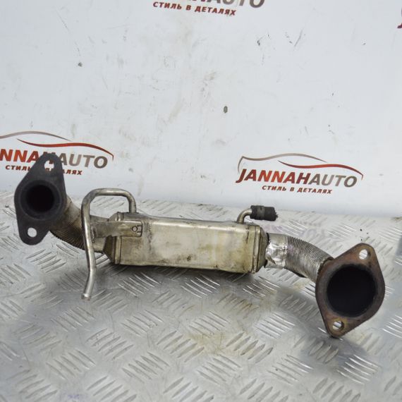 Радіатор EGR 2.0 Di Mazda 5 6 радіатор ЕГР охолодження відпрацьованих газів Мазда | Зображення 1