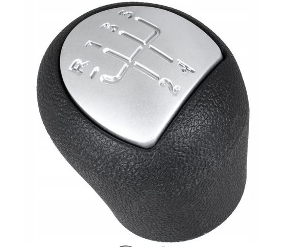 Ручка КПП перемикання передач 8200208090 Renault Kangoo II рено кенго