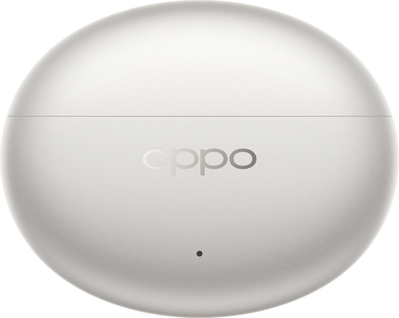 Гарнітура OPPO Enco X3s ETED1 Nebula Silver | Зображення 3