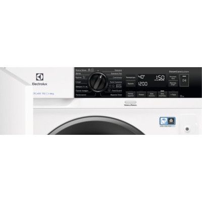 Стиральная машина Electrolux EW7N7F348SUI - Топ Продаж! | Зображення 2