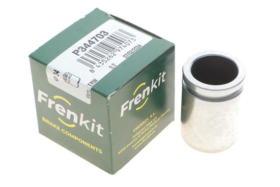 Поршенек суппорта заднего Toyota Corolla 01-08 34x47.5mm  Lucas  P344703 | Зображення 1
