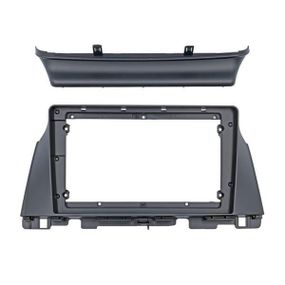 Перехідна рамка серії QIV QBR-F 0807-82 для Kia Optima 4 JF, K5 2015-2020 (F1) 9 дюймів