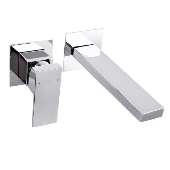 Змішувач для раковини TOPAZ ODISS TO 18235-H66