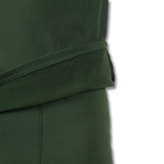 Термобелье микродайвинг Олива S | Зображення 5