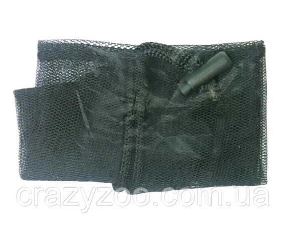 Мешочек для фильтрующих материалов Sera 40*20 см | Зображення 1