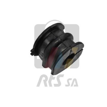 Втулка стабилизатора заднего Nissan Juke/Qashqai 10- / Renault Kadjar 15- (d=17 mm), RTS, 035-00128,