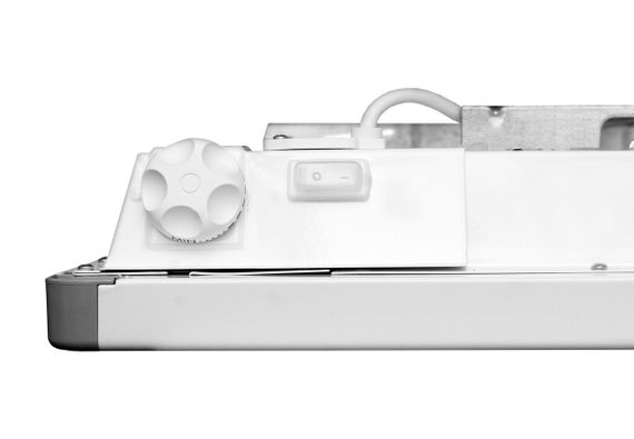 Электроконвектор Atlantic F17 Essential CMG BL-Meca/M (2000W) | Зображення 2