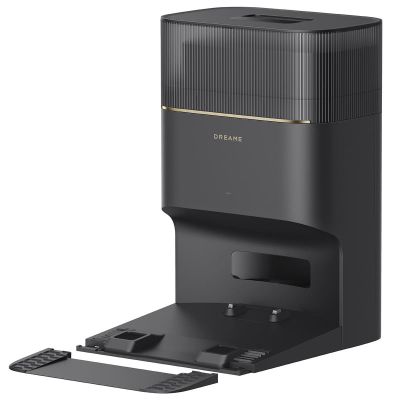 Пылесос Dreame Bot D20 Pro Plus Black (RLD43SD-BL) | Зображення 3