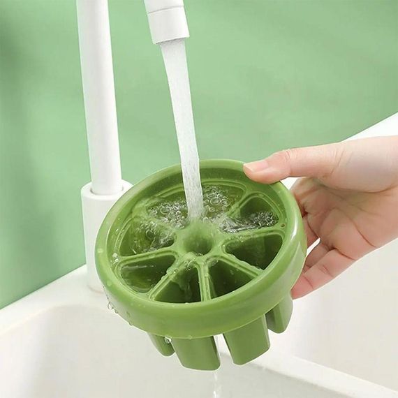 Форма для мороженого (8 порций), ICE CREAM MOLD / Формочка для приготовления мороженого на палочке | Зображення 4