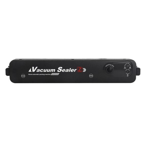 Вакуумний пакувальник продуктів Vacuum Sealer Z