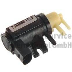 Перетворювач тиску, турбокомпресор (вир-во Pierburg) PIERBURG 700868020 на VW PASSAT (362)