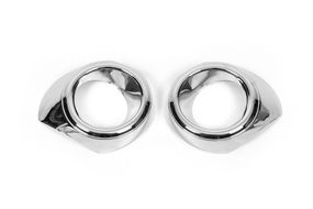 Обведение противотуманок 2010-2013 (2 шт) для Range Rover III L322