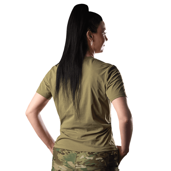 Футболка Pani Totem Tan (8159), L | Зображення 2