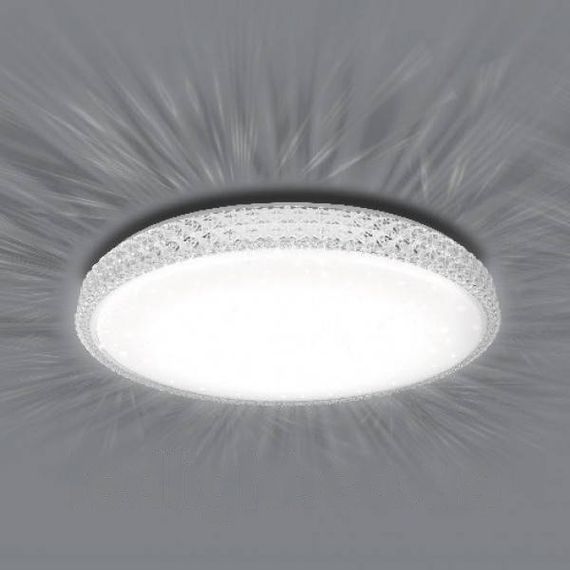 Світильник стельовий The Light 48W 4000K 3840Lm TL70113