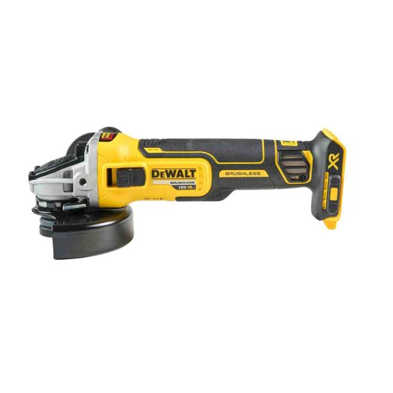 Набор из двух инструментов бесщеточных DeWALT DCK2020P2T | Зображення 4