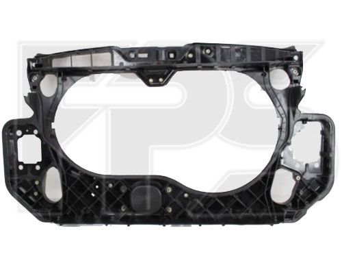 Панель передняя Audi A6 C6 05-11 FPS 4F0805594D