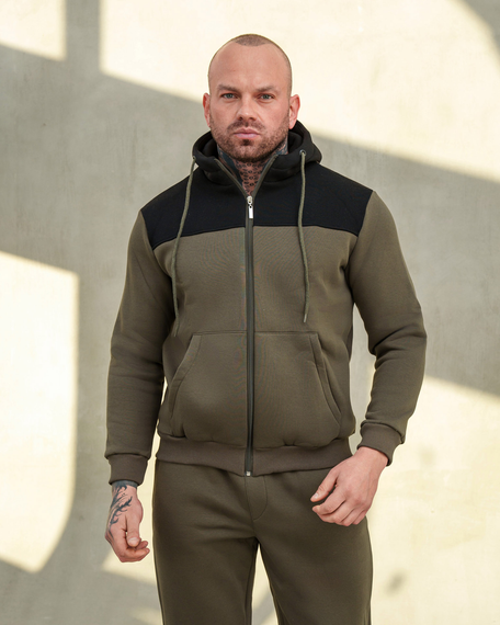 Костюм Челси Премиум хаки S M | Зображення 3