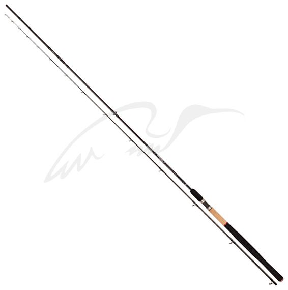 Вудилище фідерне Daiwa N’Zon S Feeder 3.30m max 100g