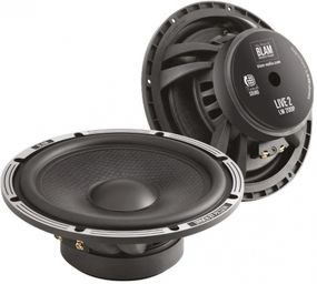 Мідбаси Blam LW200P