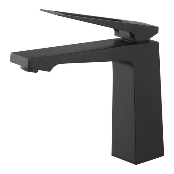 Змішувач для раковини Kroner KRP Ersel - SCH0110BV з донним клапаном (CV035473) | Зображення 3