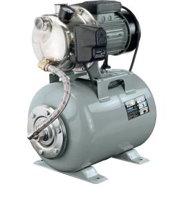 Насосна станція Rudes AUJS100/24L