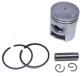Поршень   Honda TACT 50   .STD  (Ø41,00 AF16)   SEE  Taiwan NEW