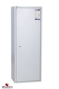 Шкаф-сейф Ferocon  БЛ-125К.Т1.П2.7035