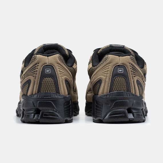 Чоловічі кросівки New 740 Black Gore-Tex , В'єтнам,  еврозима 44 28 | Зображення 7