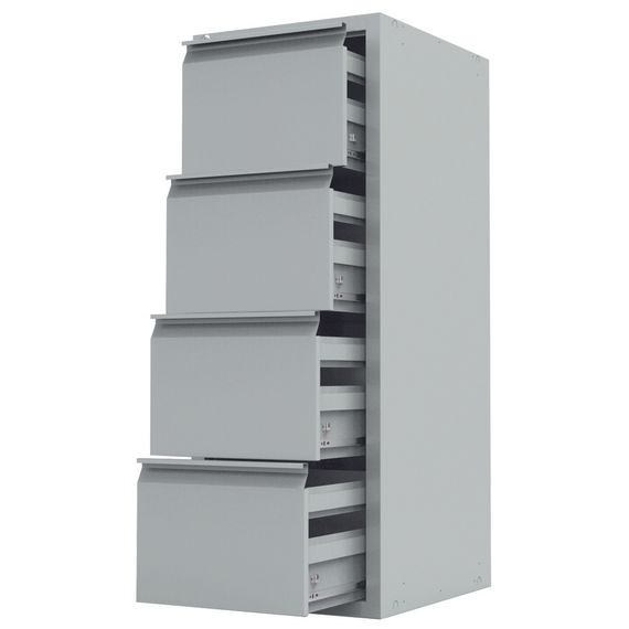 Шафа файлова CF-495-4