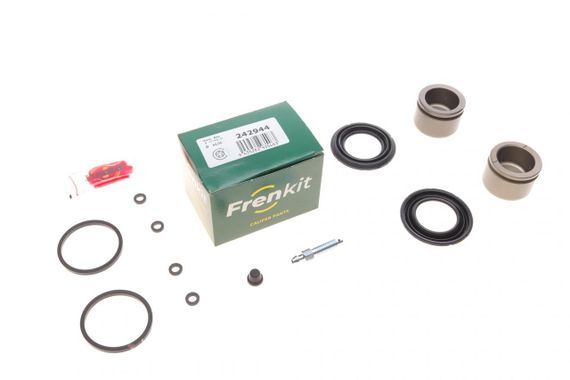Ремкомплект суппорта заднего Mercedes Benz S-class W220 98-05 d=42mm  +2 поршня  Ate  242944