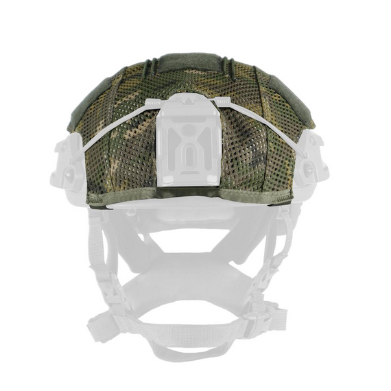 Кавер на шлем Sestan-Busch Мультикам L | Зображення 2