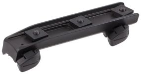 Швидкоз’ємне кріплення Blaser QD Saddle Mount для Swarovski SR на R8/R93