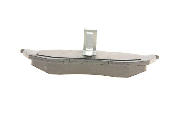 Колодки гальмівні передні Chrysler Neon 94-06 Voyager Grand Voyager III Dodge Caravan 95-01 22-0356-0 | Зображення 5
