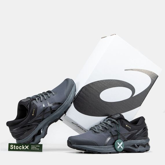 Чоловічі кросівки Asics Gel-Kayano 27 Gore-Tex весна / осінь 1689 45 28.5 | Зображення 7