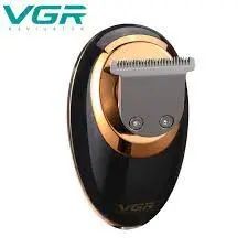 Бритва 5 в 1 VGR V-316 Водонипроницаемая Акумуляторна З LED дисплеєм | Зображення 5