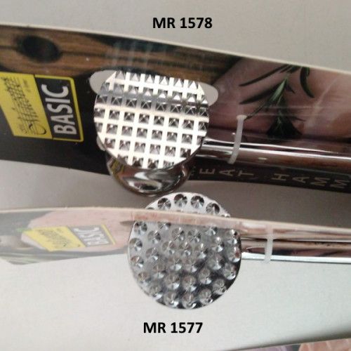 Молоток кухонний для м'яса Маестро Maestro MR-1578 | Зображення 4