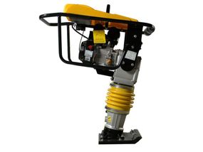 Вібронога MAST Bautechnik MT-RN80