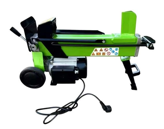 Гідравлічний дровокол MAST Gartentechnik MT-PR-5T | Зображення 3