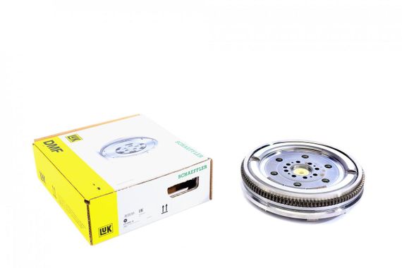 Демпфер зчеплення Hyundai Santa FÉ I 2.0CRDi 4x4, 11 00 - 03 06, 92kw D4EA, D4EA-V  415 0205 10