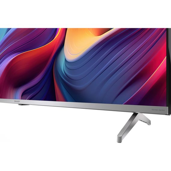 Телевізор Sharp 50GP6265E (4T-C50GP6265ES) | Зображення 5