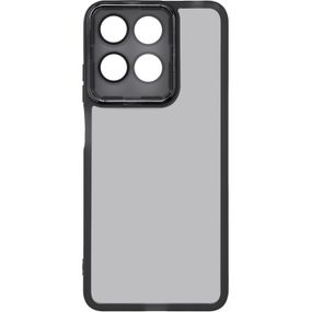 Чехол для мобильного телефона Armorstandart Shade Motorola G15 4G / G15 Power 4G Black (ARM87897)