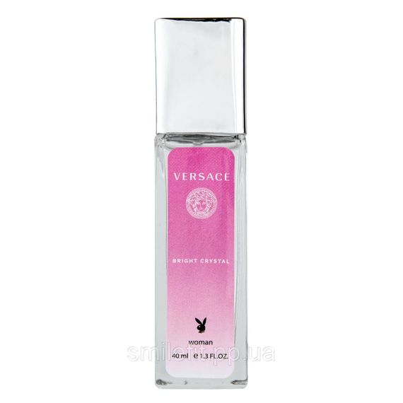 Versace Bright Crystal Pheromone Parfum жіночий 40 мл | Зображення 1