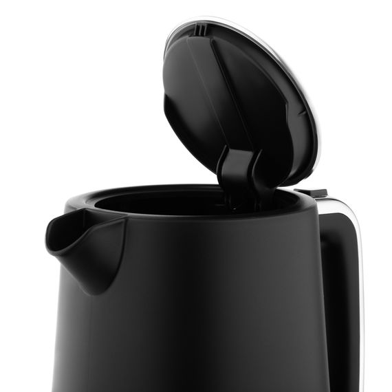 Електрочайник Ardesto EKL-450B | Зображення 4