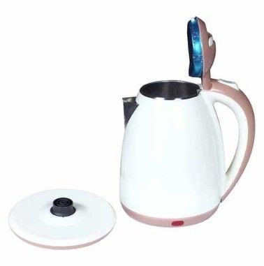 Чайник електричний пластиковий 2л | Зображення 3
