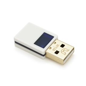 Бездротовий мережний адаптер Wi-Fi-USB AUFA AF-300, 802.11bgn, 300Mbps, 2.4GHz