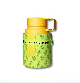 Парфумована вода Armaf Odyssey Limoni Fresh 100 мл