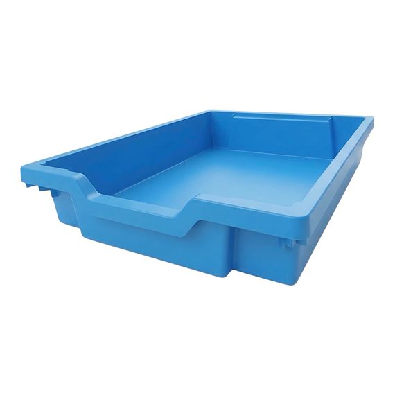 Пластиковий лоток F1 для зручного зберігання речей | Зображення 1