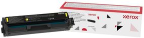Тонер картридж Xerox C230/C235 Yellow (2500 стр) (006R04398)