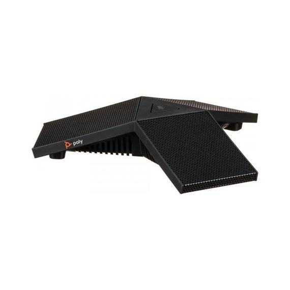 Мікрофон Poly Studio X50/X70/USB Table Black (875M6AA) | Зображення 1